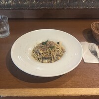 クッチーナ イタリアーナ アリア 六本木 - 