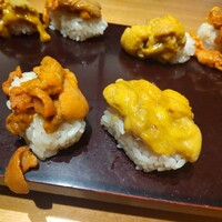 まんてん鮨 日比谷オクロジ店 - 