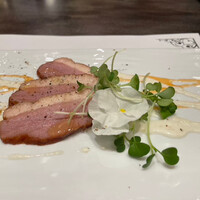 神戸牛ステーキ&カフェ ノーブルウルス 三宮店 - 