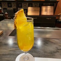 神戸牛ステーキ&カフェ ノーブルウルス 三宮店 - 