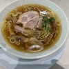 手打 親鶏中華そば 綾川 静岡インター店
