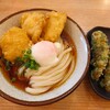 考えるな、うどん食え。