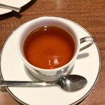 フタツボシ - ◯紅茶（ダージリン）