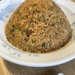 ちゃんぽん亭 イーグル - 