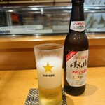 宝寿し - ノンアルコールっす