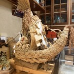 宝寿し - 宝の船や