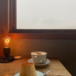 カフェ ヤット - 