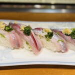 宝寿し - 爆イケ