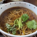 手打 玄蕎麦 ことぶき - 