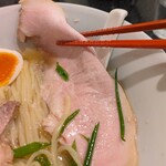 麺匠至誠 - 