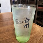 Nihonshu Sakabaru Nerima Ten - 水