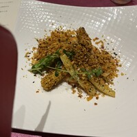 Szechwan Cuisine & Wine 四川料理 御馥 中之島ダイビル店 - 