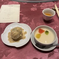 Szechwan Cuisine & Wine 四川料理 御馥 中之島ダイビル店 - 