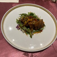 Szechwan Cuisine & Wine 四川料理 御馥 中之島ダイビル店 - 
