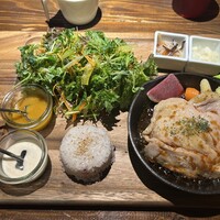 やさいの王様 銀座店 - 