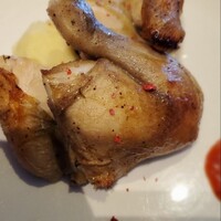 ROTISSERIE★BLUE - 