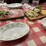 イタリアンダイニングDONA - 