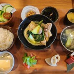 花様 天王寺ミオ - 