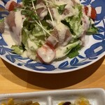 鮮魚と和牛 個室居酒屋 トロ一 - 