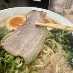 麺屋 おおやま - 