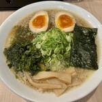 麺屋 おおやま - 