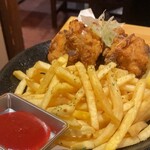 鮮魚と和牛 個室居酒屋 トロ一 - 