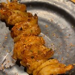 鮮魚と和牛 個室居酒屋 トロ一 - 