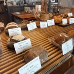 カフェ ストウブ - 