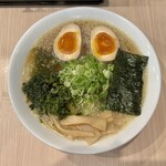 麺屋 おおやま - 