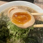 麺屋 おおやま - 