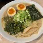 麺屋 おおやま - 