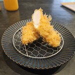 とんかつ ふじ井 - 