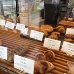 カフェ ストウブ - 