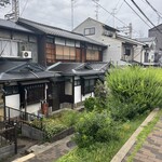 手打ち蕎麦・鮨 いまふく - 