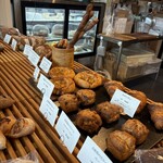 カフェ ストウブ - 