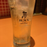 チャランポラン - ハイボール