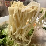 麺屋 おおやま - 