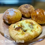 AOSAN - 