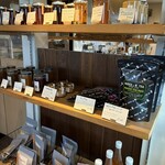 カフェ ストウブ - 