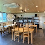 カフェ ストウブ - 