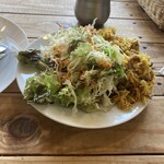 ヴェヌス サウス インディアン ダイニング - 