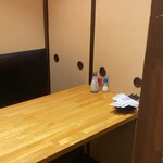 鮮魚と和牛 個室居酒屋 トロ一 - 