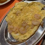 チャランポラン - 中華エビ玉