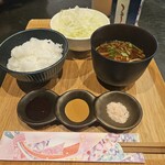 とんかつ ふじ井 - 