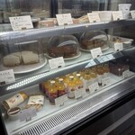 カフェ ストウブ - 