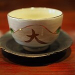 草喰 なかひがし - 