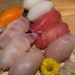 鮮魚と和牛 個室居酒屋 トロ一 - 