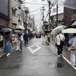 手打ち蕎麦・鮨 いまふく - 