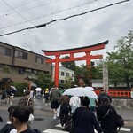 手打ち蕎麦・鮨 いまふく - 