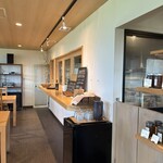 カフェ ストウブ - 